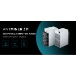 Bitmain Antminer Z11 135 kSoL