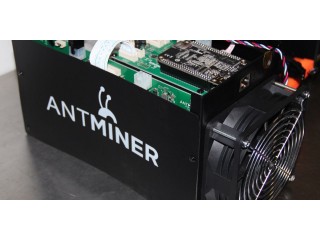 Bitmain анонсировала Antminer следующего поколения на базе 7 нм чипа